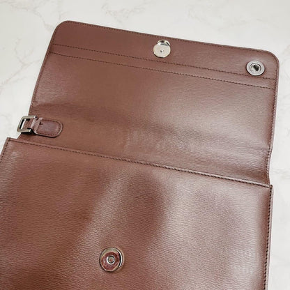 Montblanc Clutch Bag Second Bag Authentic