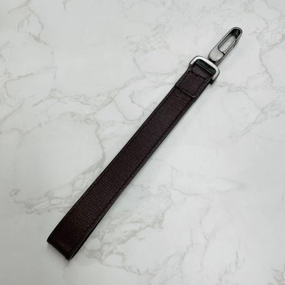 Montblanc Clutch Bag Second Bag Authentic