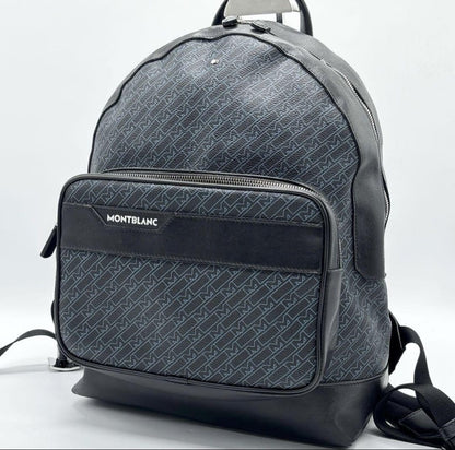 Montblanc Backpack M GRAM Authentic