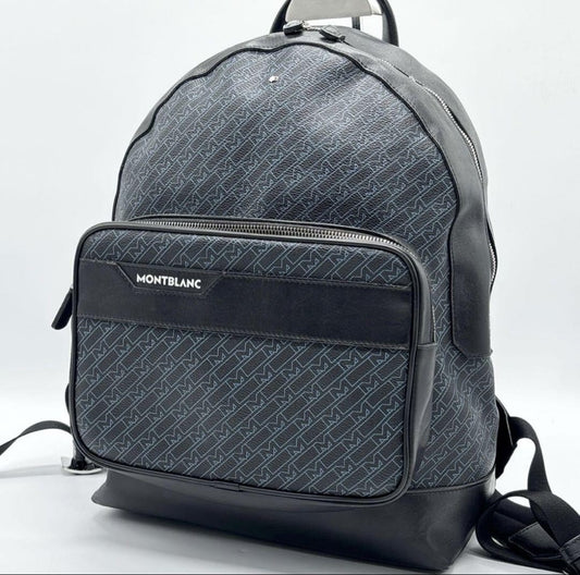 Montblanc Backpack M GRAM Authentic