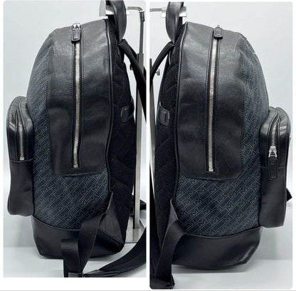 Montblanc Backpack M GRAM Authentic