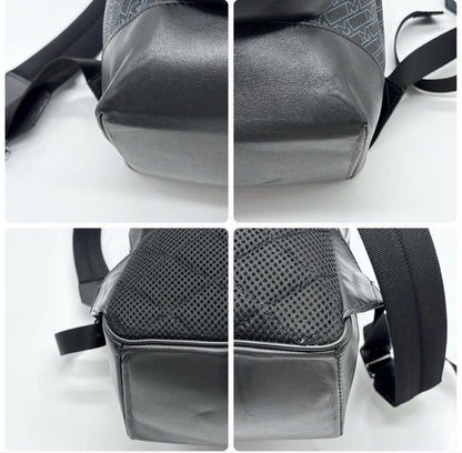 Montblanc Backpack M GRAM Authentic