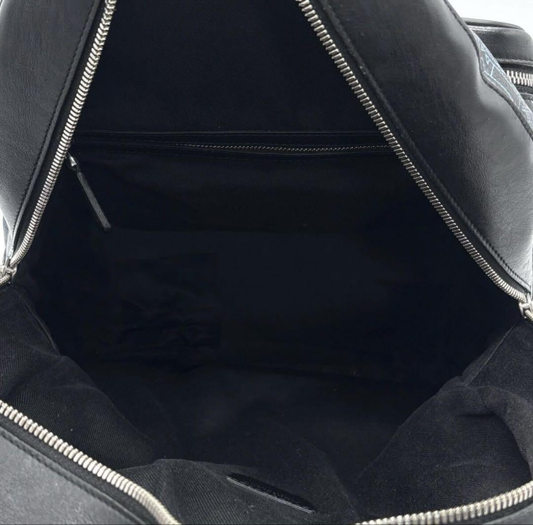 Montblanc Backpack M GRAM Authentic