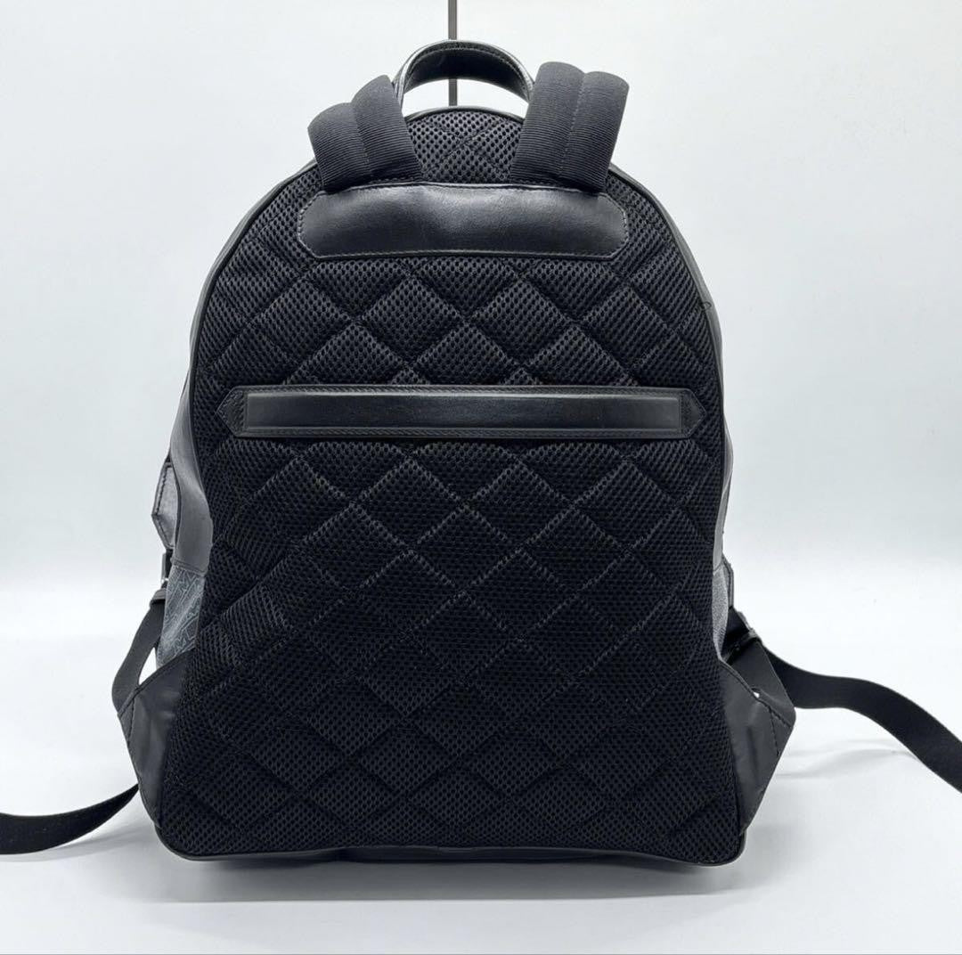 Montblanc Backpack M GRAM Authentic