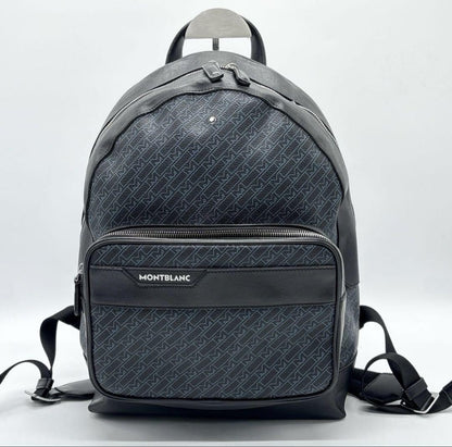 Montblanc Backpack M GRAM Authentic
