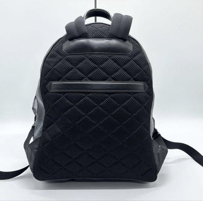 Montblanc Backpack M GRAM Authentic