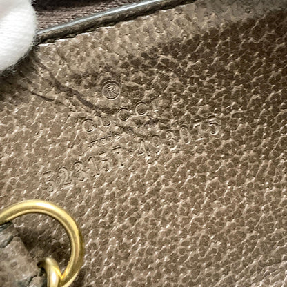 GUCCI Wallet Ophidia GG Supreme Marmont Coin Case Key Pouch Card Holder Compact