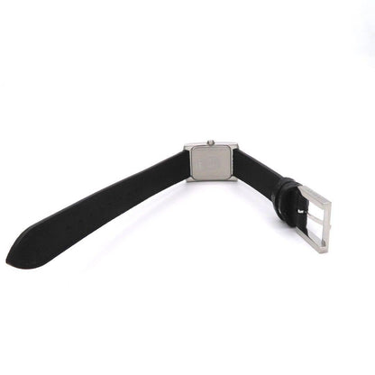 FENDI 7000L Quartz Watch Wristwatch Logo White Women's Authentic
