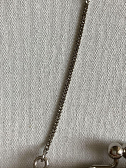 Dolce & Gabbana Party Bag Purse Off White Authentic