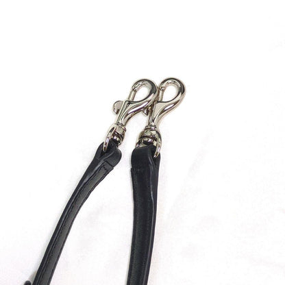 COACH Shoulder Bag Purse 26601 Leather Black Authentic