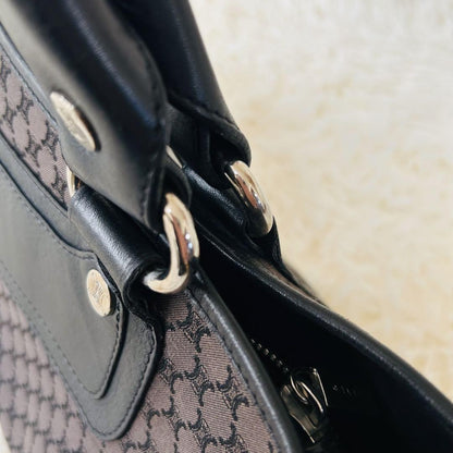 CELINE handbag Purse Macadam Boogie Bag Triomphe Women's Used Authentic