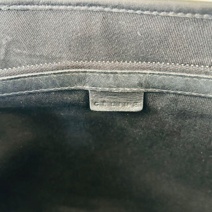 CELINE handbag Purse Macadam Boogie Bag Triomphe Women's Used Authentic