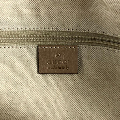 GUCCI Hand Shoulder Bag Tote Purse 2way Pink Authentic