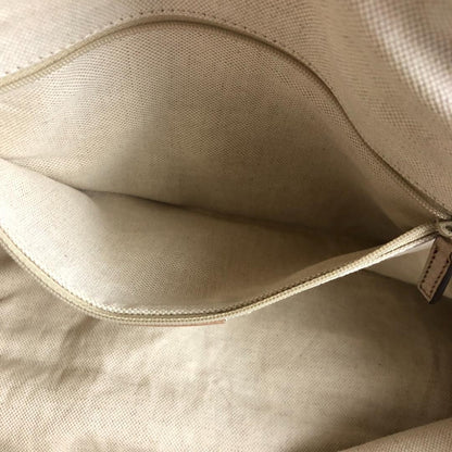 GUCCI Hand Shoulder Bag Tote Purse 2way Pink Authentic
