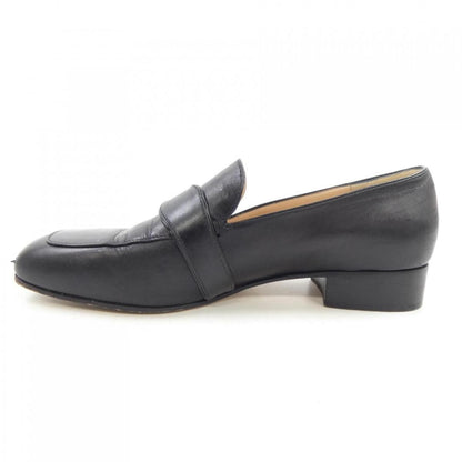 GUCCI Shoes GG EU 37.0 US 7.0 Black Authentic