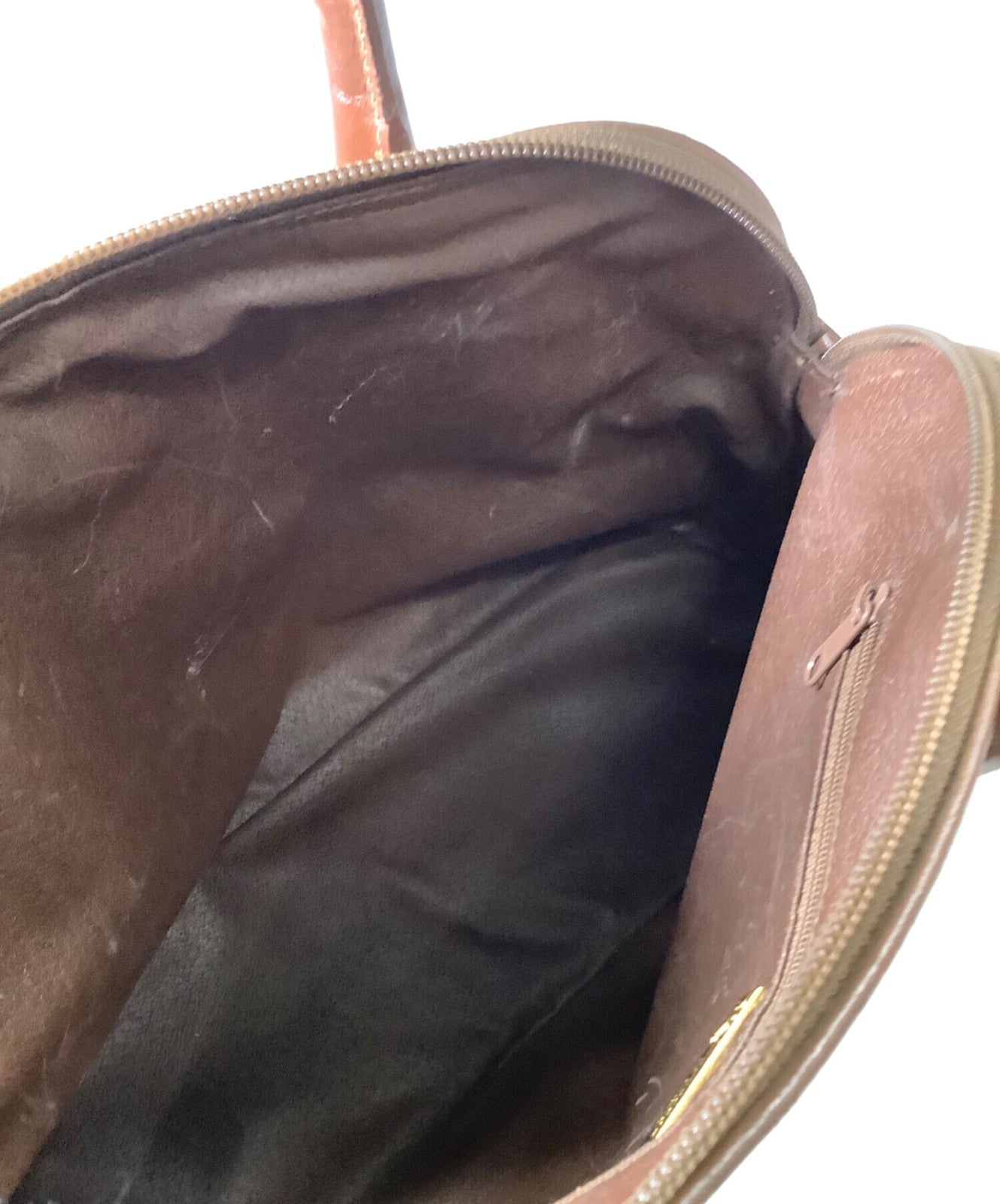 BURBERRYS Hand Bag Tote Purse Nova Check Authentic