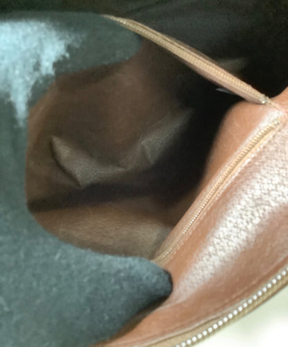 BURBERRYS Hand Bag Tote Purse Nova Check Authentic