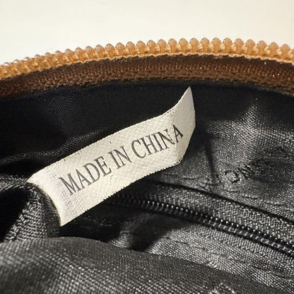 BALENCIAGA Shoulder Bag Purse BB Authentic