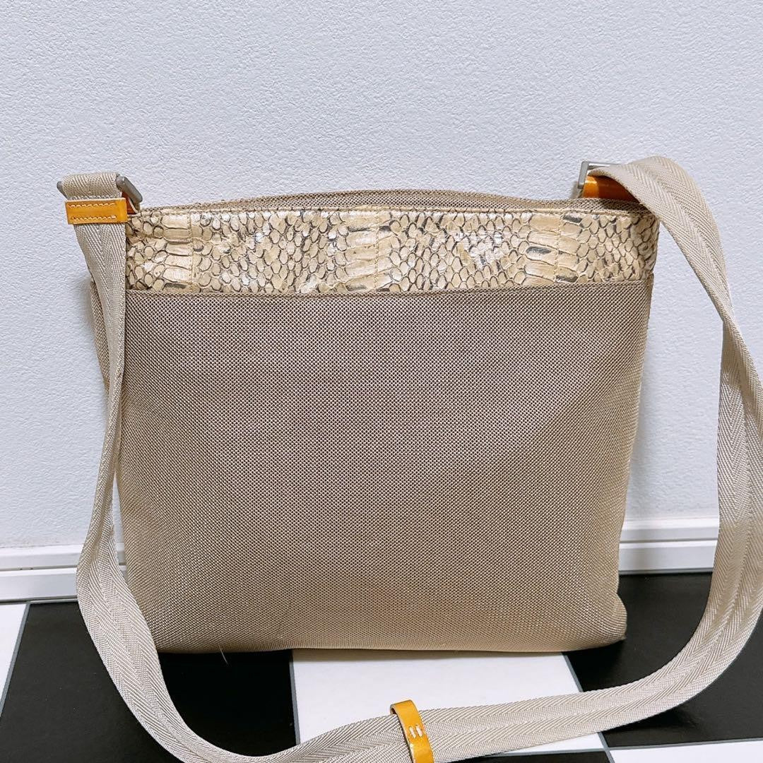 PRADA Shoulder Bag Purse Authentic