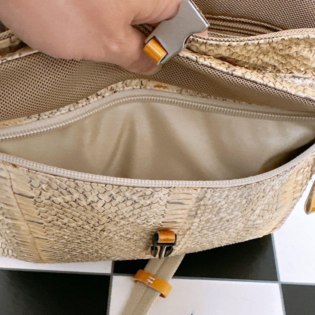 PRADA Shoulder Bag Purse Authentic