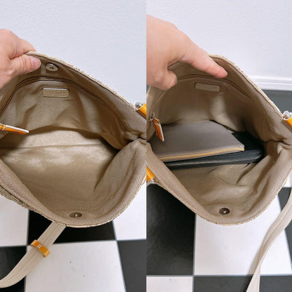 PRADA Shoulder Bag Purse Authentic