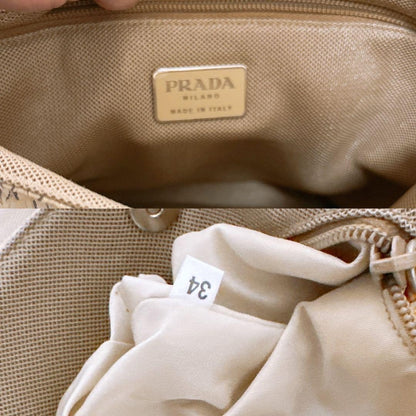 PRADA Shoulder Bag Purse Authentic