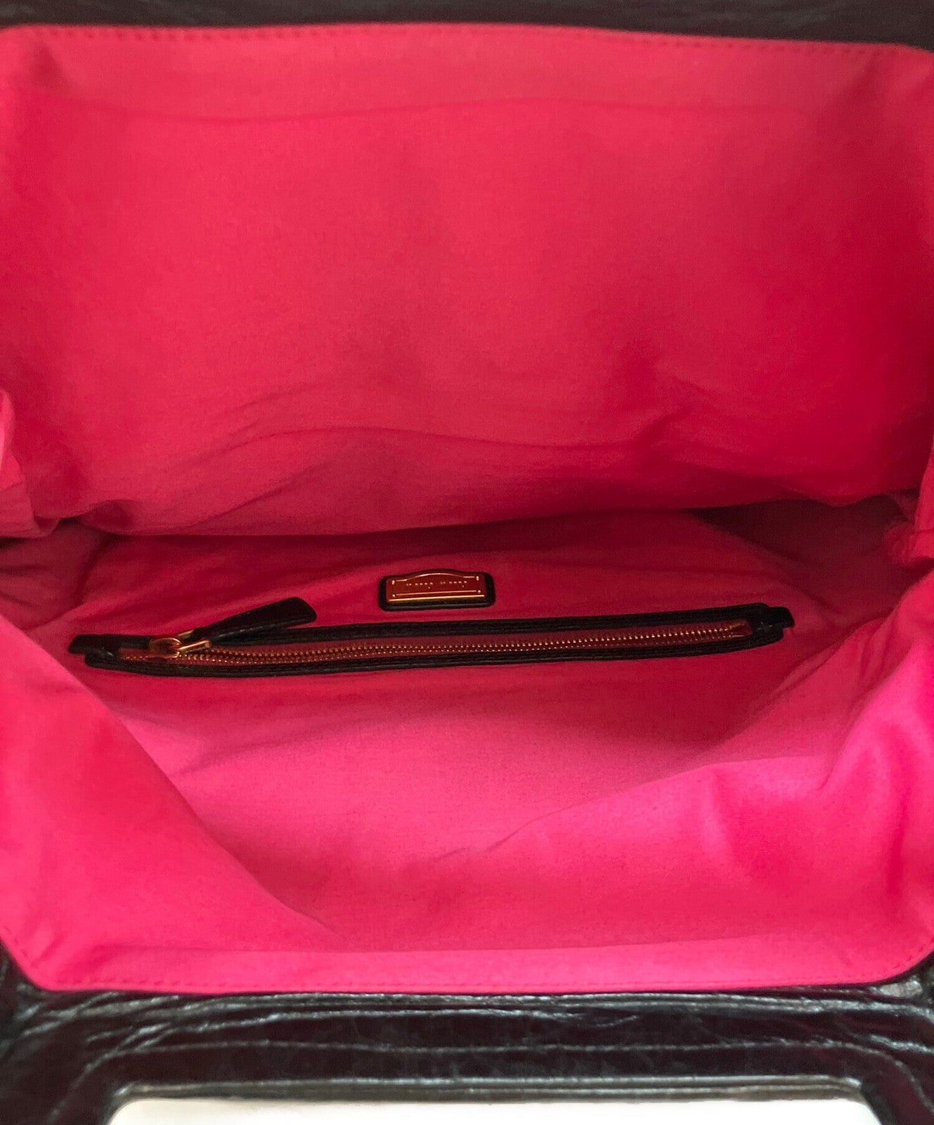 MIU MIU Clutch Bag Second Bag 3way Logo Authentic