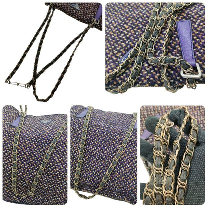 PRADA Hand Bag Tote Purse Logo Authentic