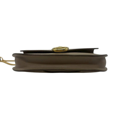 Chloe Shoulder Bag Purse Leather Authentic