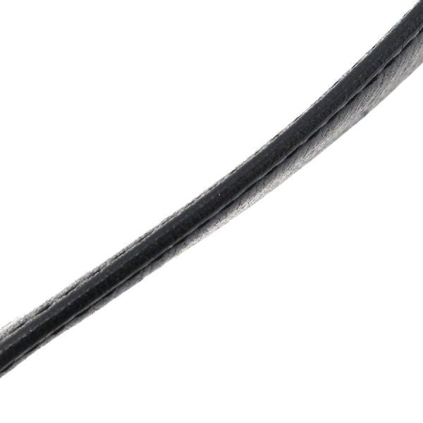 Christian Dior Men's Belt Black Authentic
