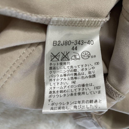 BURBERRY LONDON Coat Asian fit 2XL 44 US size XL Beige Authentic
