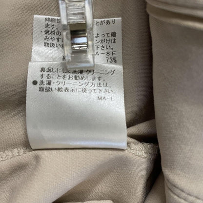 BURBERRY LONDON Coat Asian fit 2XL 44 US size XL Beige Authentic