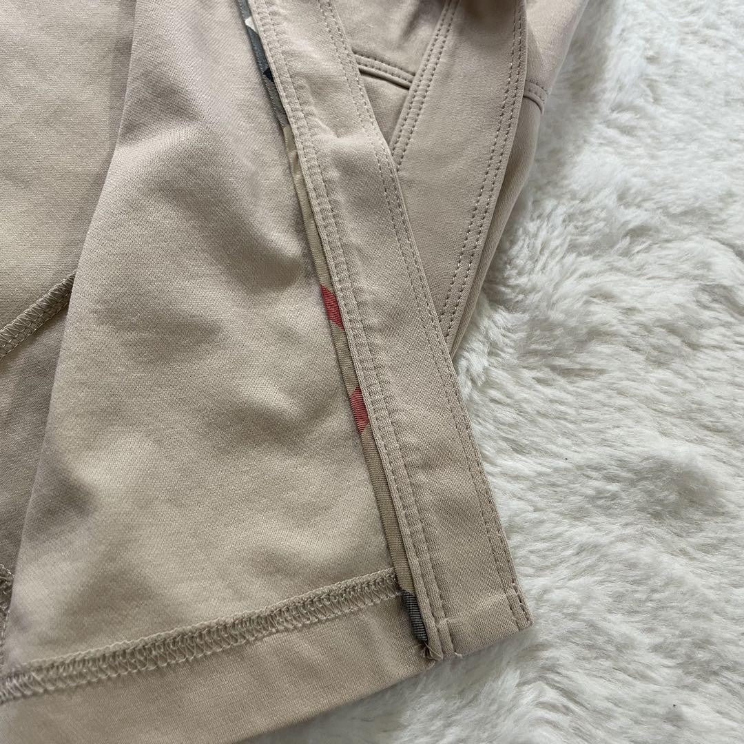 BURBERRY LONDON Coat Asian fit 2XL 44 US size XL Beige Authentic
