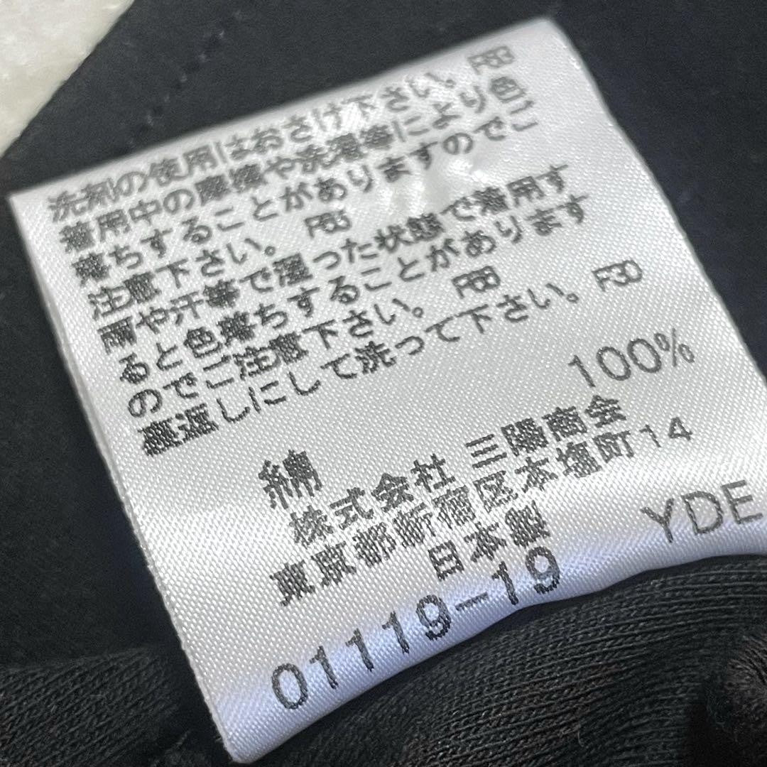 BURBERRY BLUE LABEL Jacket Nova Check Asian fit M 38 US size S Black Authentic