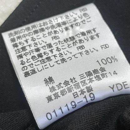 BURBERRY BLUE LABEL Jacket Nova Check Asian fit M 38 US size S Black Authentic