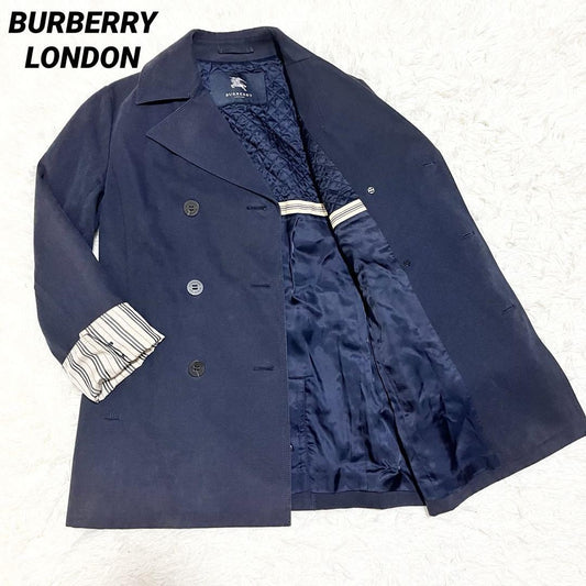 BURBERRY LONDON Jacket Asian fit M US size S Authentic