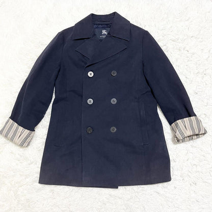 BURBERRY LONDON Jacket Asian fit M US size S Authentic