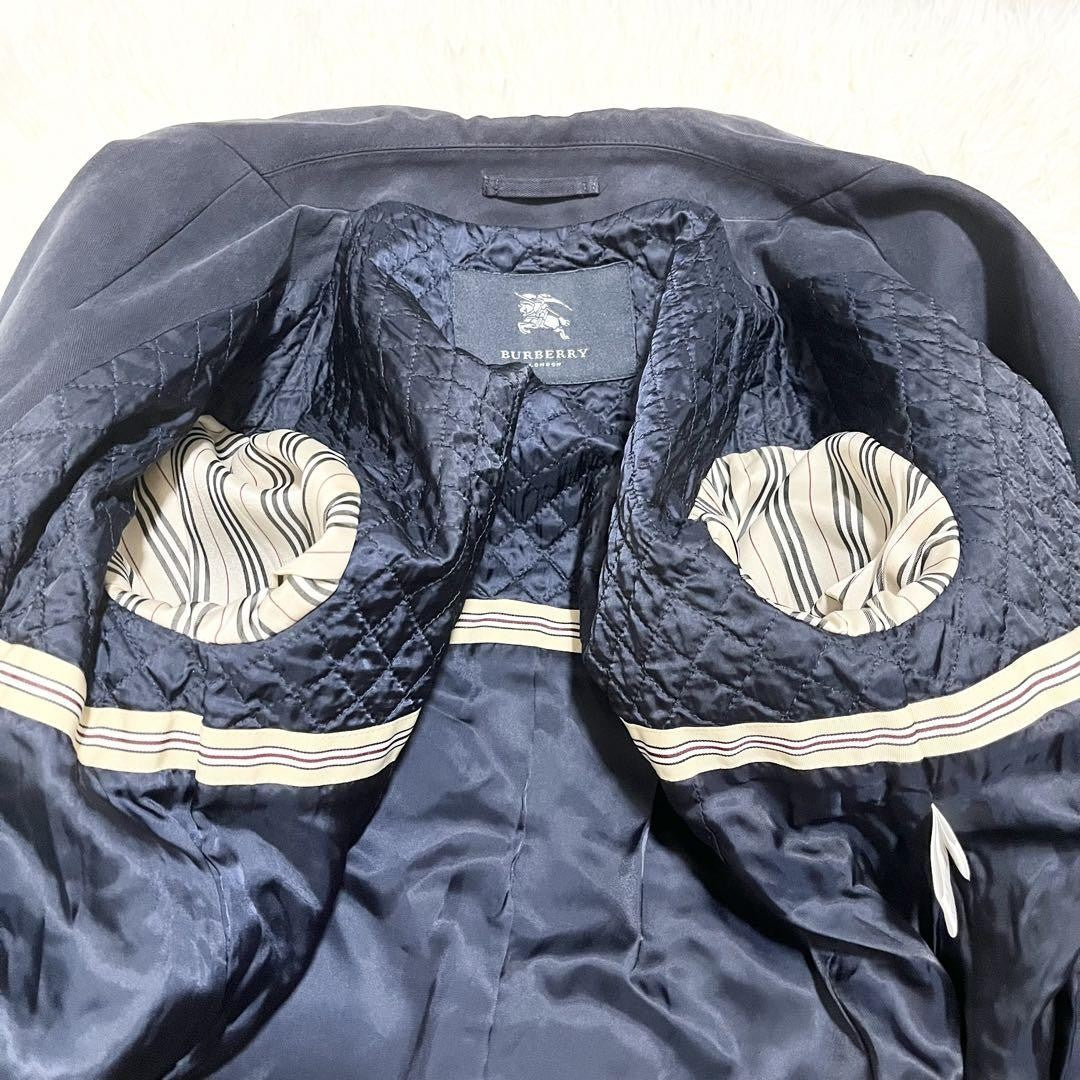 BURBERRY LONDON Jacket Asian fit M US size S Authentic