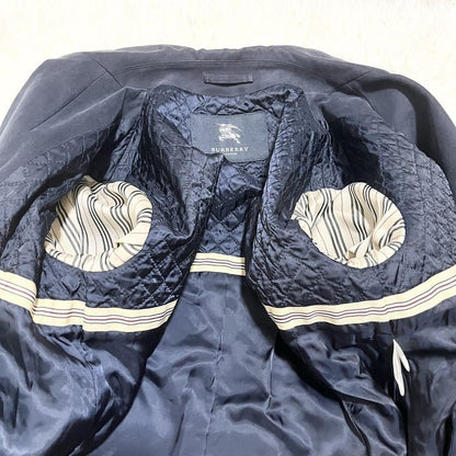 BURBERRY LONDON Jacket Asian fit M US size S Authentic