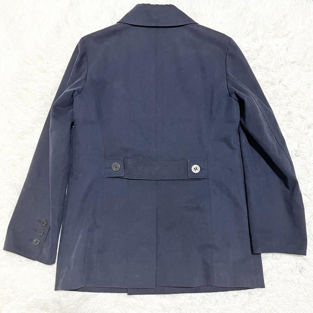 BURBERRY LONDON Jacket Asian fit M US size S Authentic