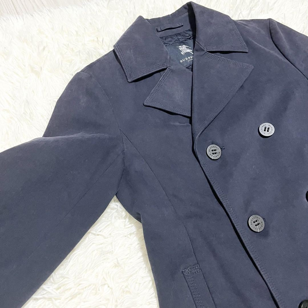 BURBERRY LONDON Jacket Asian fit M US size S Authentic