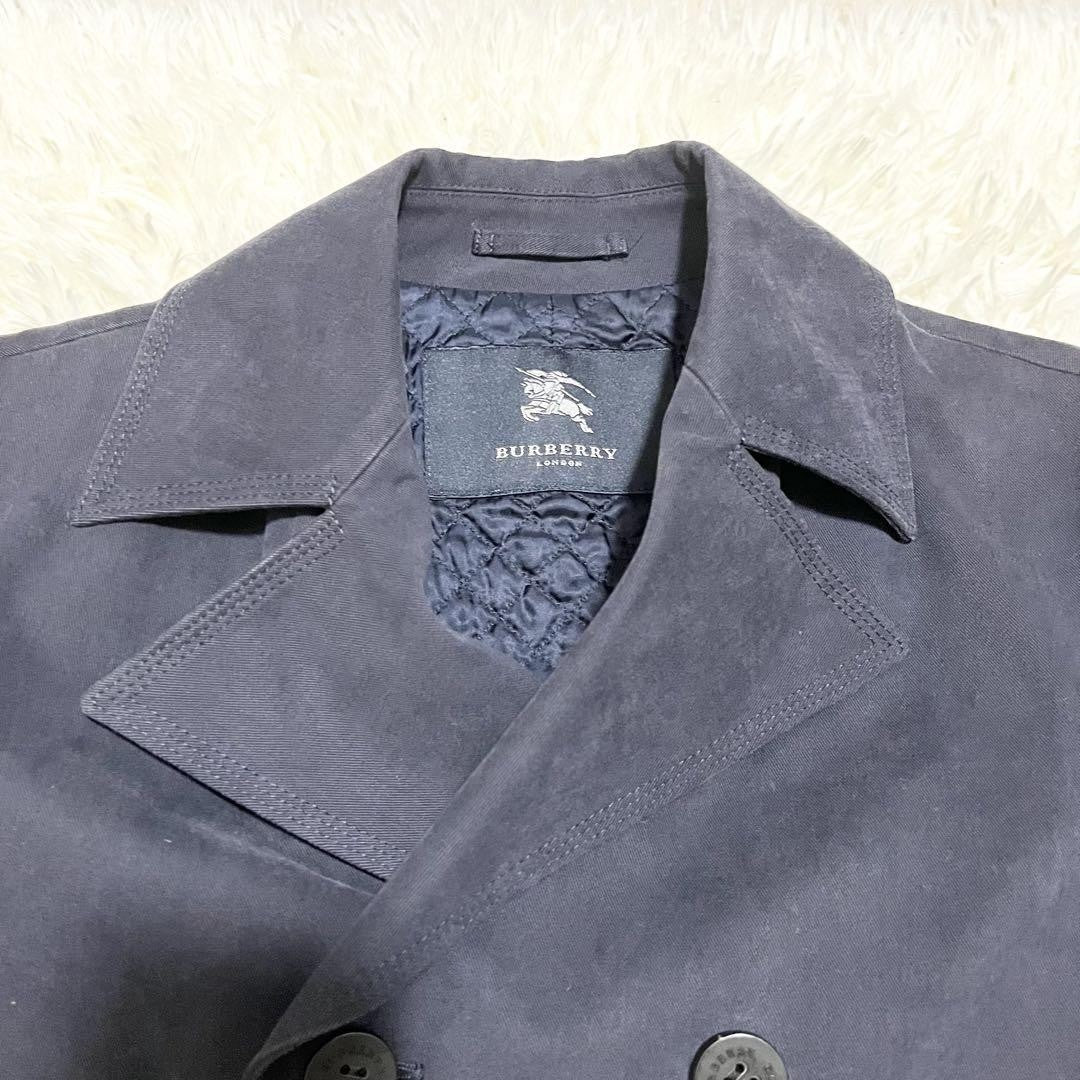 BURBERRY LONDON Jacket Asian fit M US size S Authentic