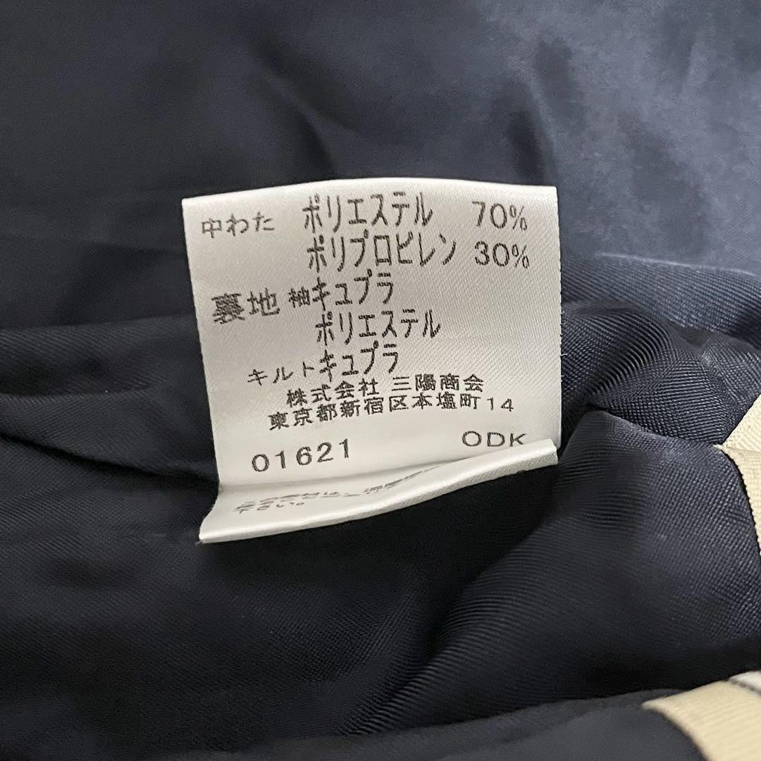BURBERRY LONDON Jacket Asian fit M US size S Authentic