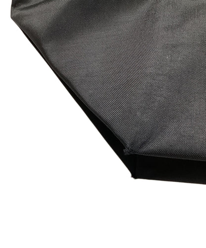 Longchamp Hand Bag Tote Purse Le Pliage Black Authentic