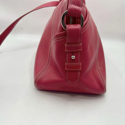 GIVENCHY Hand Shoulder Bag Tote Purse 2way 4G Authentic