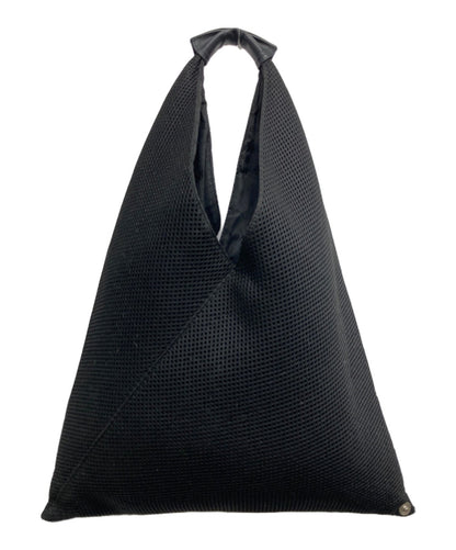 MM6 Maison Margiela Hand Bag Tote Purse Japanese Authentic