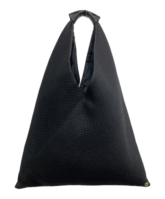 MM6 Maison Margiela Hand Bag Tote Purse Japanese Authentic