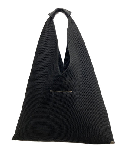 MM6 Maison Margiela Hand Bag Tote Purse Japanese Authentic