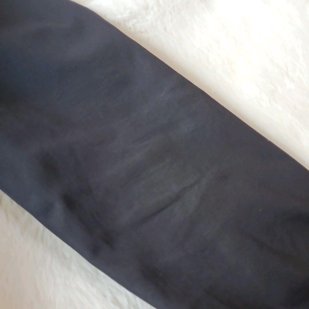 BURBERRY BLUE LABEL Coat Nova Check Asian fit M 38 US size S Black Authentic
