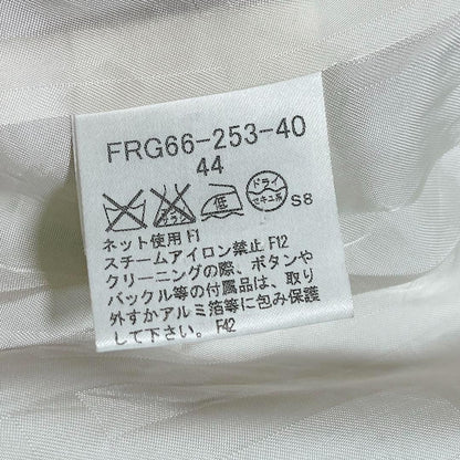 BURBERRY LONDON Coat Asian fit 2XL 44 US size XL Beige Authentic